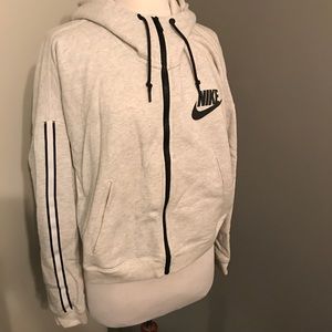 Nike jacket